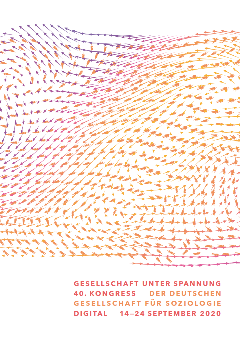 					View Vol. 40 (2021): Gesellschaft unter Spannung
				