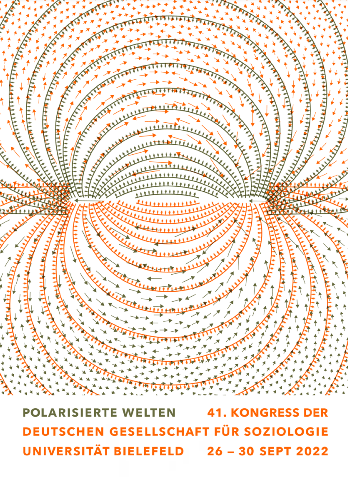 					View Vol. 41 (2023): Polarisierte Welten
				